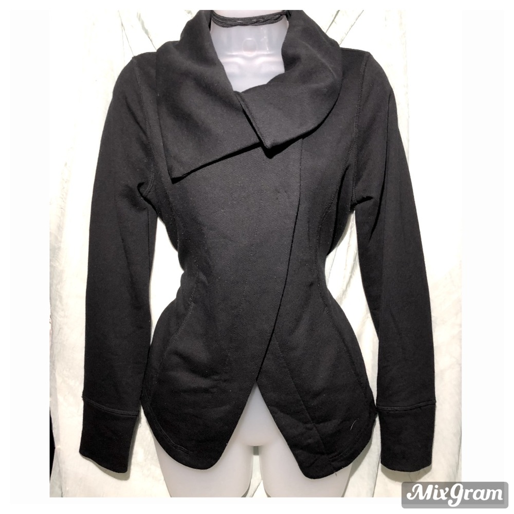 NWOT Eddie Bauer Jacket SZ M